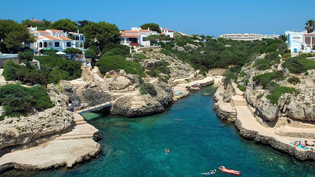 Photo of Others in Cala en Blanes