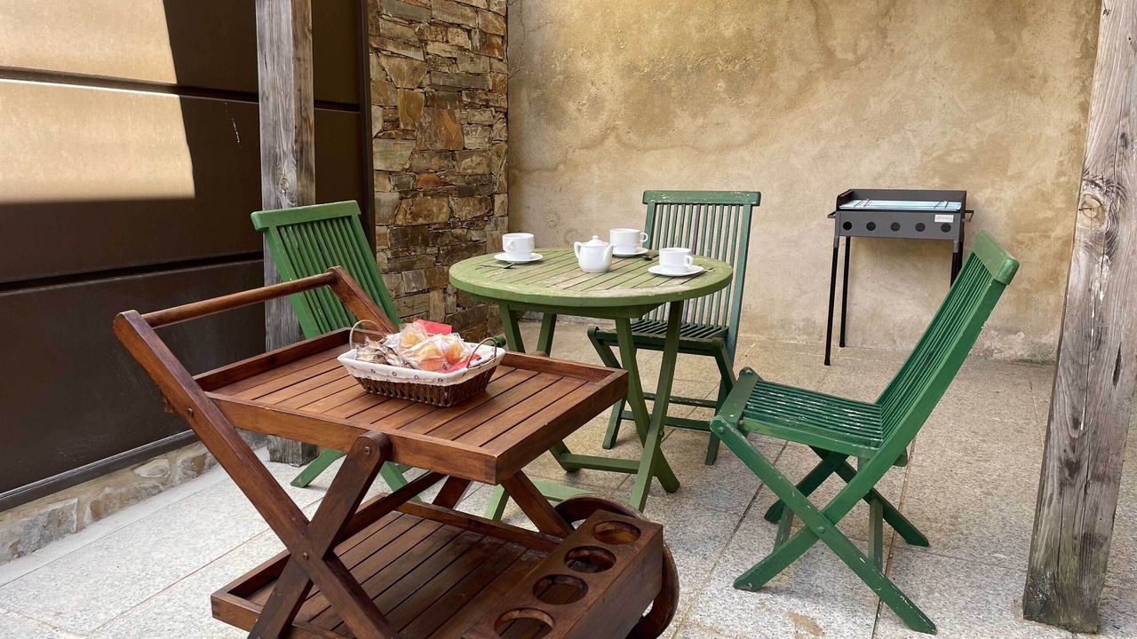 Photo of Outdoor in Madarcos