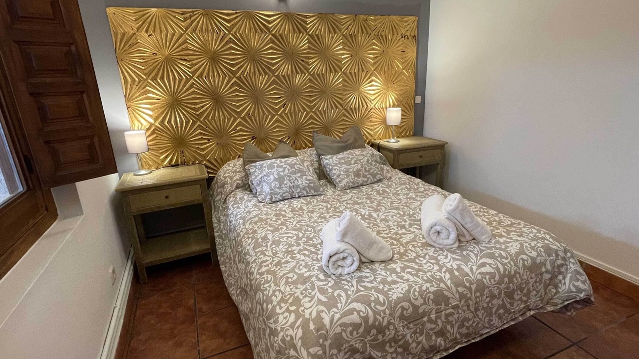 Photo of Bedroom in Madarcos