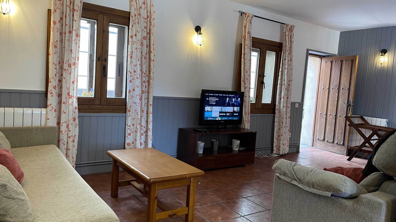 Photo of Livingroom in Madarcos