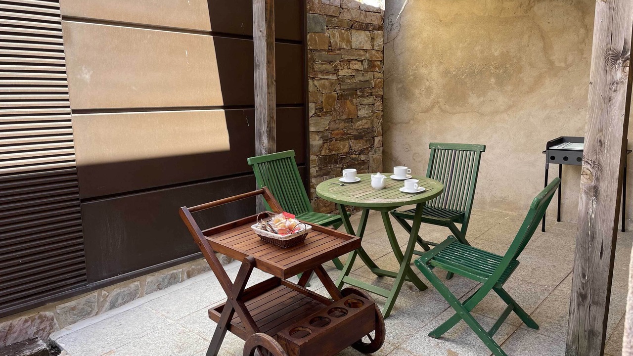 Photo of Outdoor in Madarcos