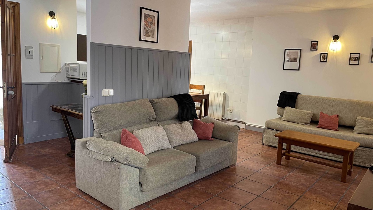 Photo of Livingroom in Madarcos