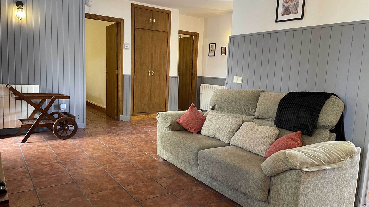 Photo of Livingroom in Madarcos