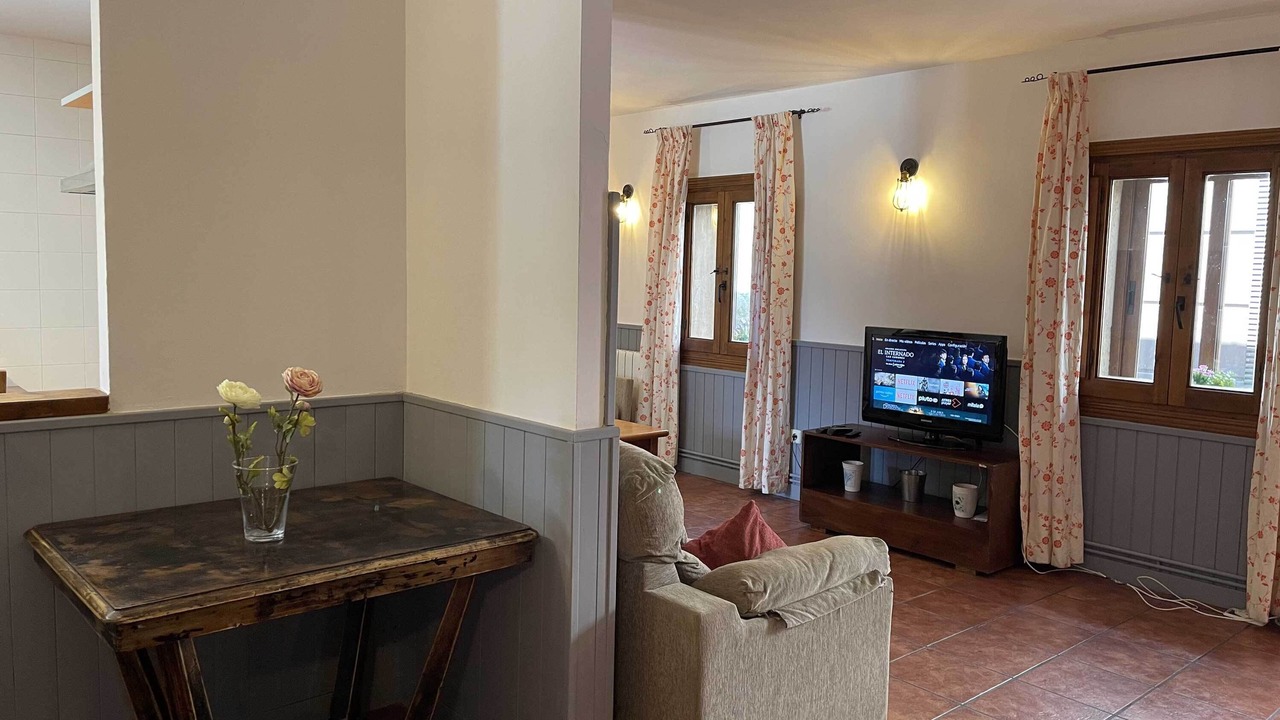Photo of Livingroom in Madarcos