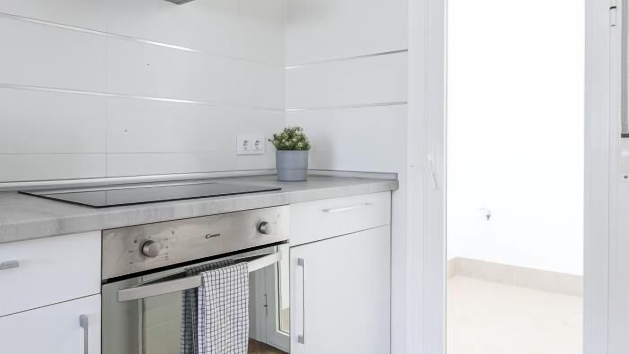 Photo of Kitchen in La Algaba
