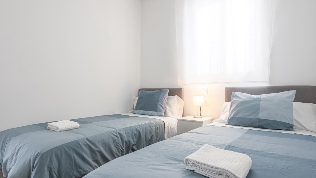 Photo of Bedroom in La Algaba
