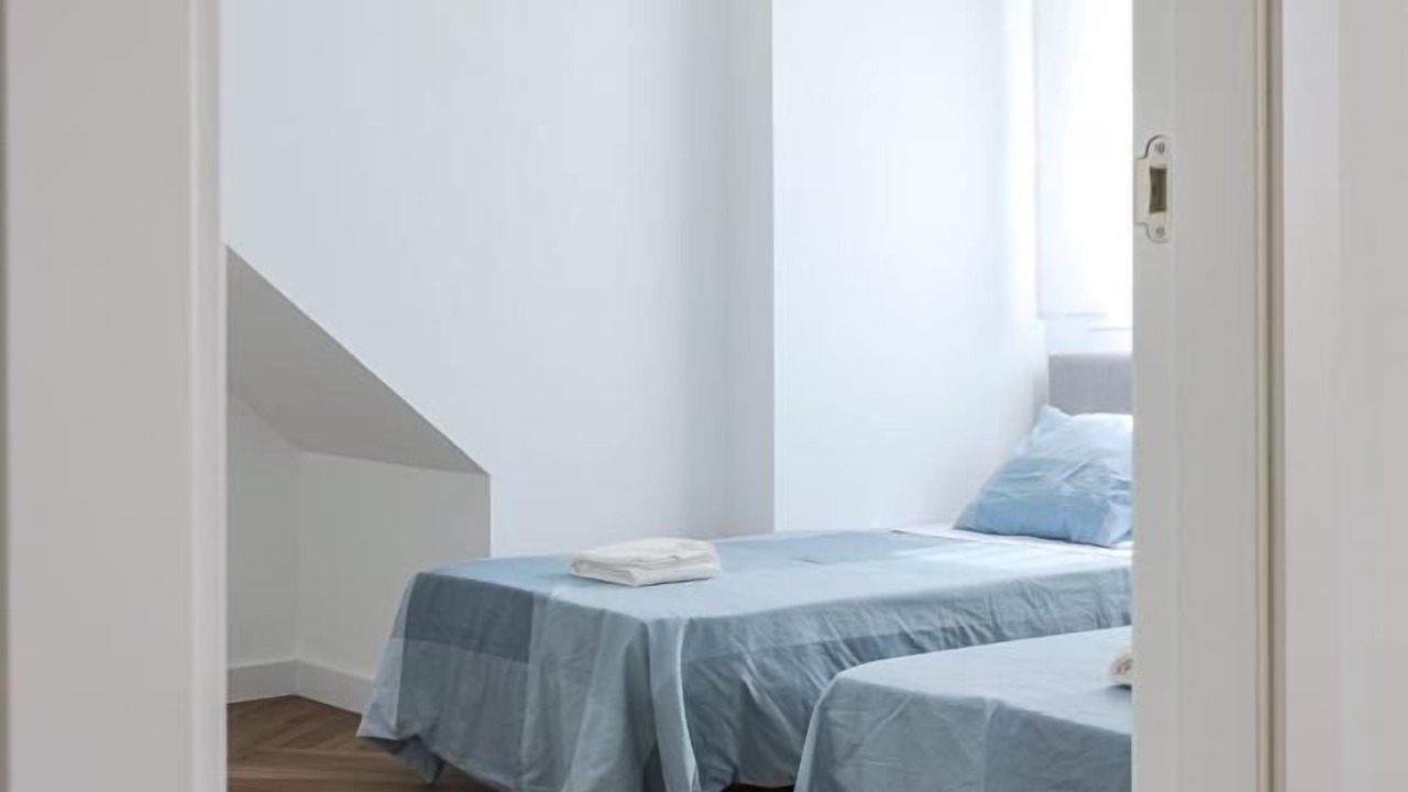 Photo of Bedroom in La Algaba