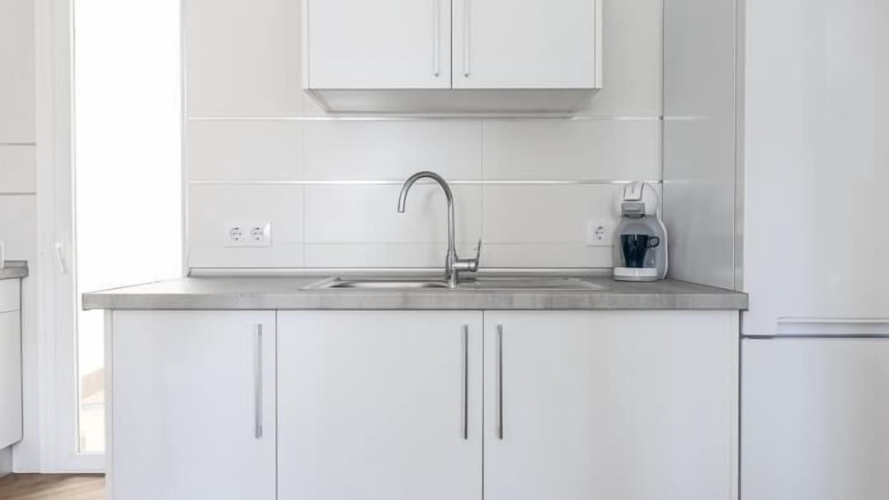 Photo of Kitchen in La Algaba