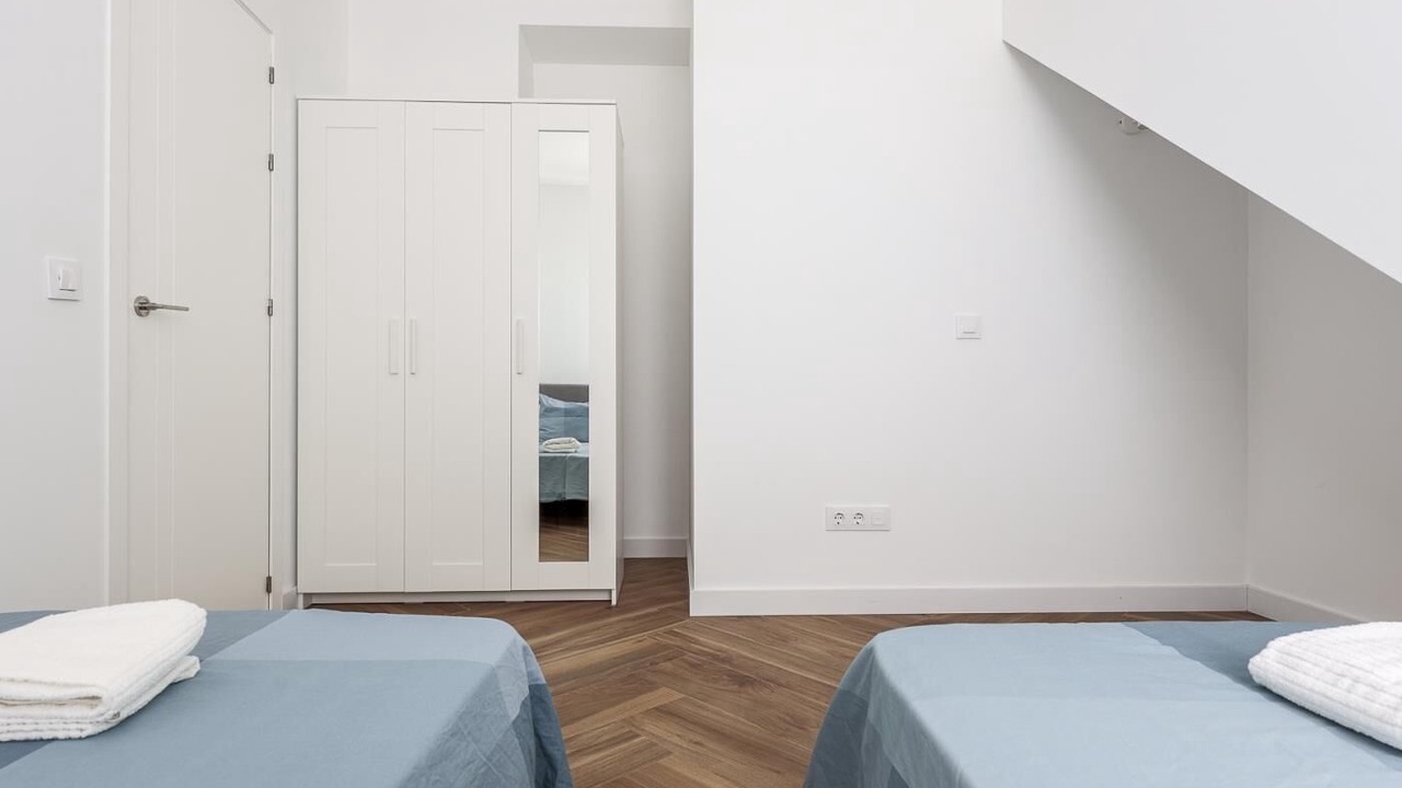 Photo of Bedroom in La Algaba