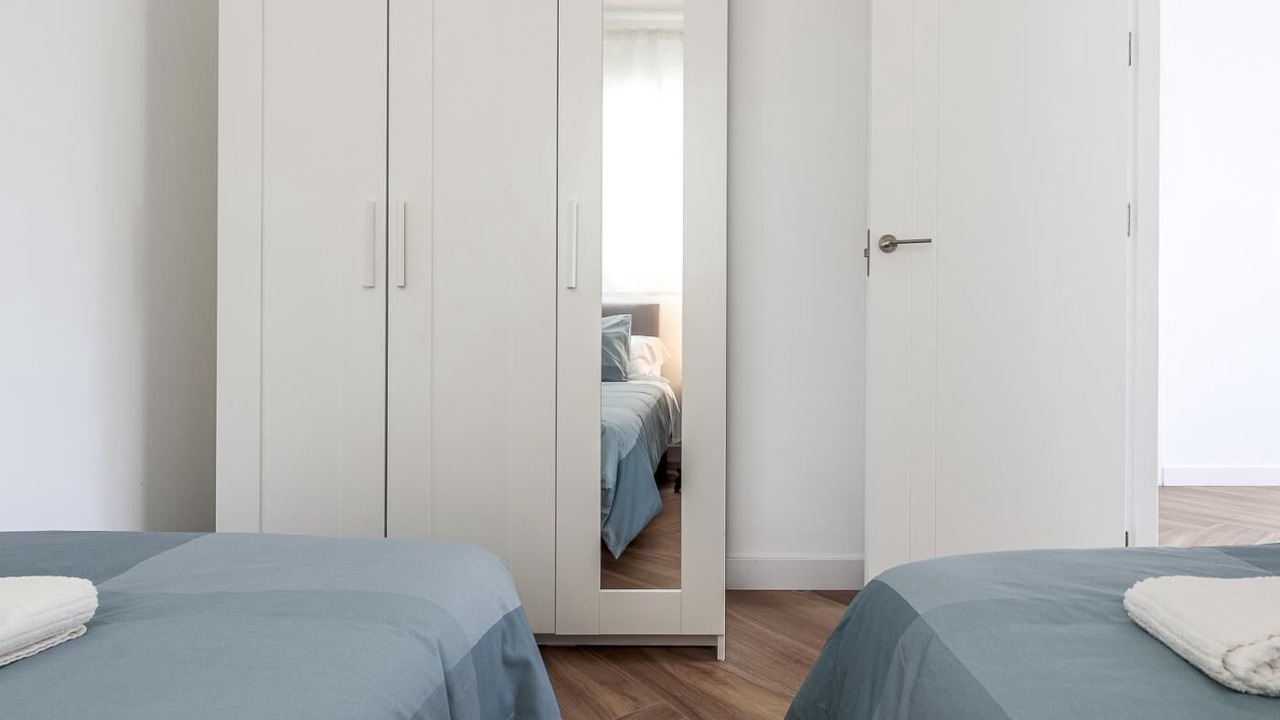 Photo of Bedroom in La Algaba