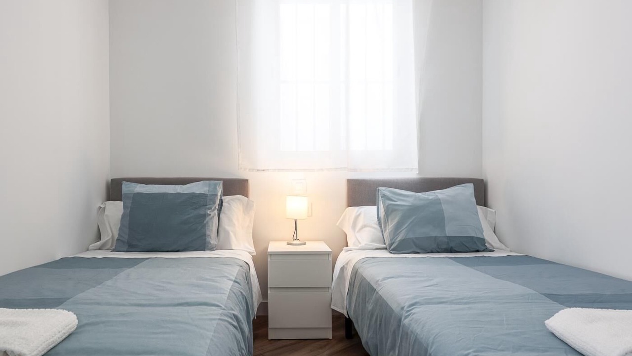 Photo of Bedroom in La Algaba
