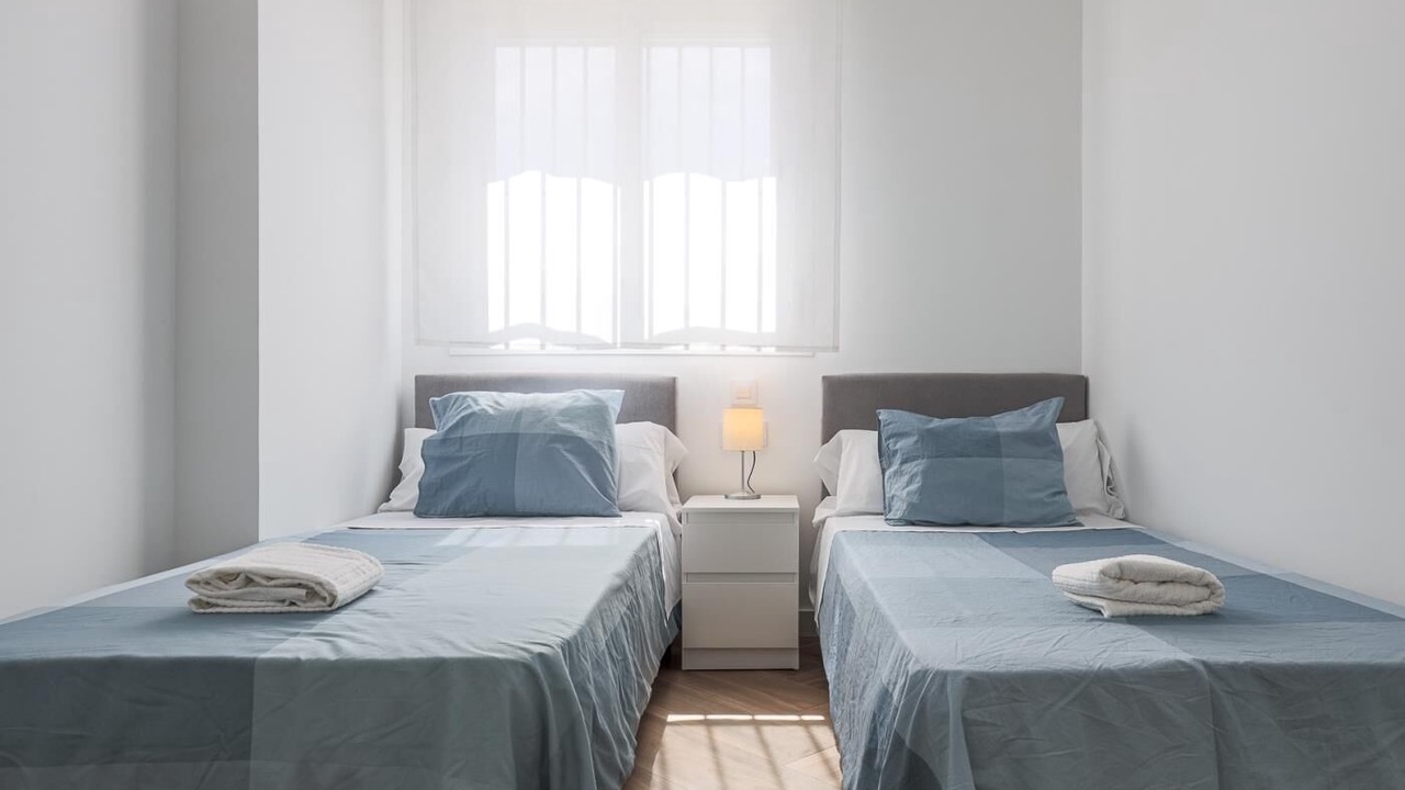 Photo of Bedroom in La Algaba