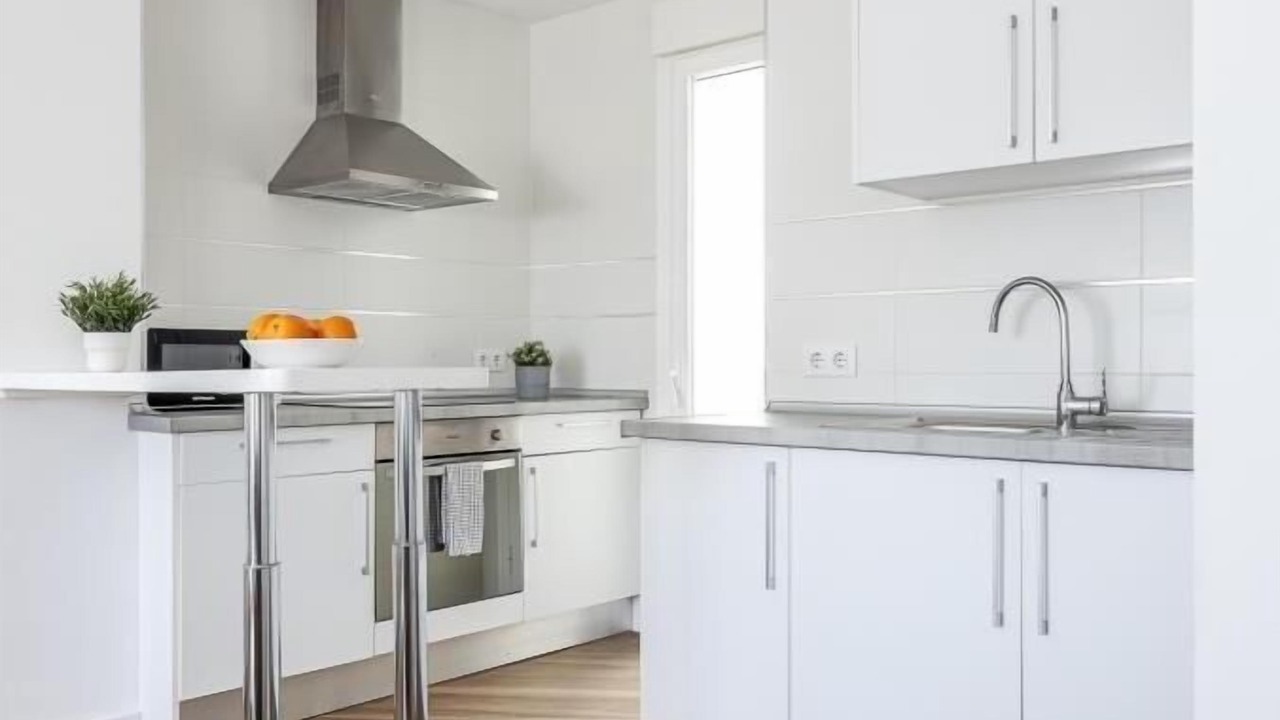 Photo of Kitchen in La Algaba