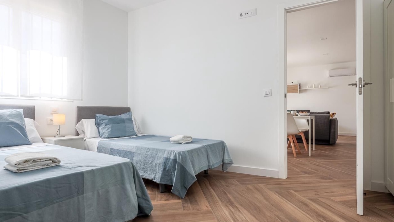 Photo of Bedroom in La Algaba