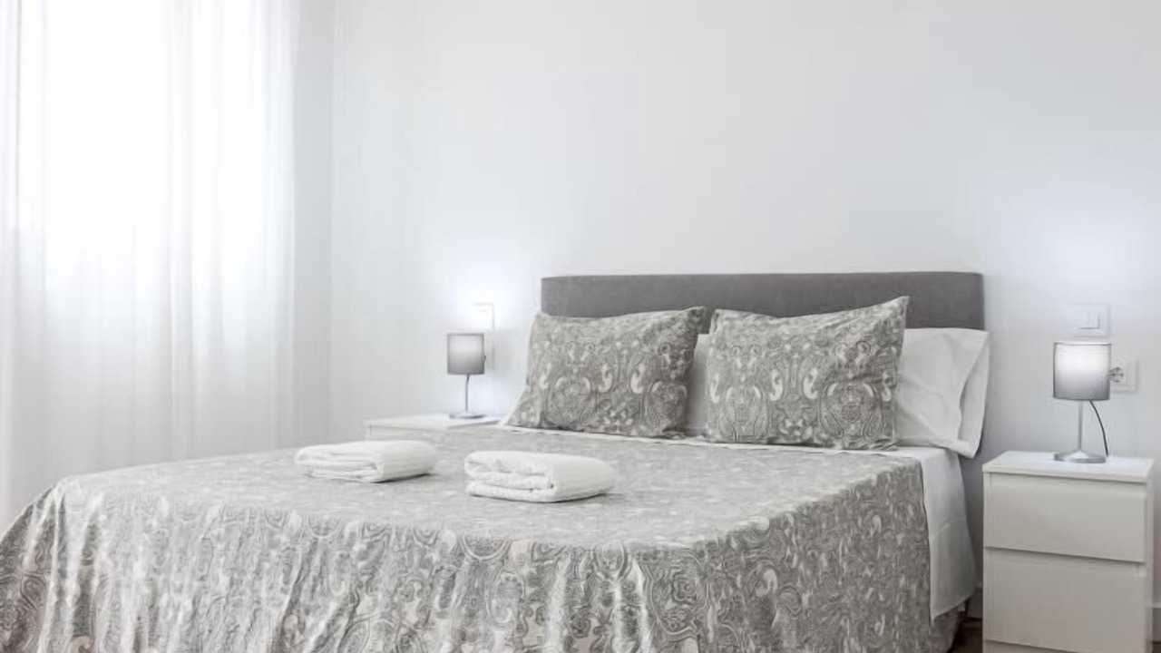 Photo of Bedroom in La Algaba