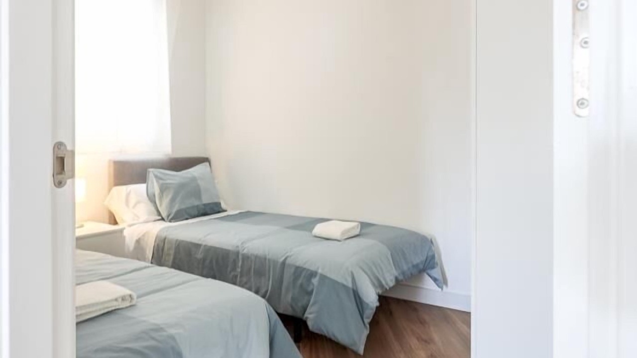 Photo of Bedroom in La Algaba