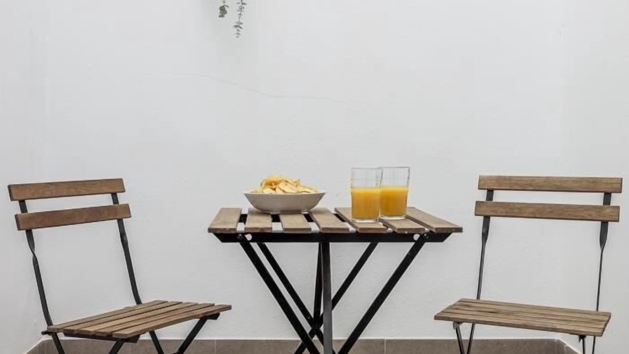 Photo of Outdoor in La Algaba