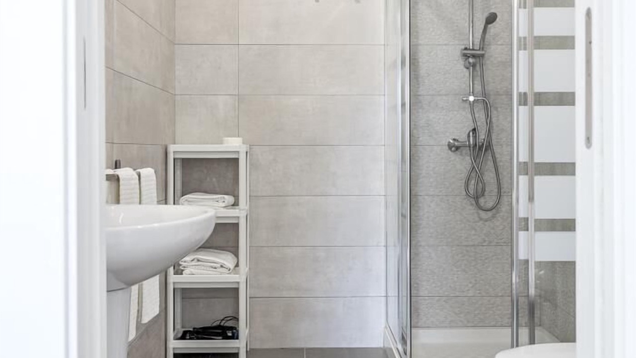 Photo of Bathroom in La Algaba