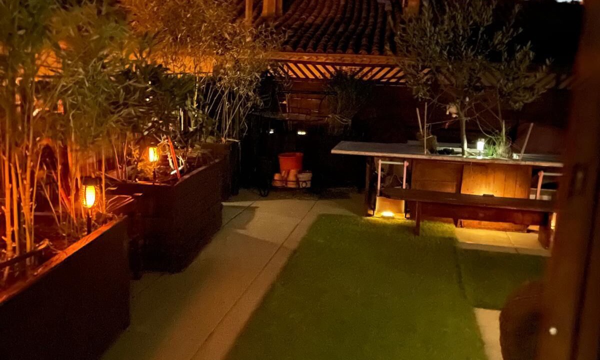 Photo of Outdoor in Ganges