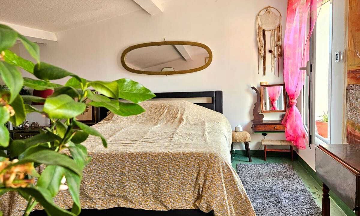 Photo of Bedroom in Ganges