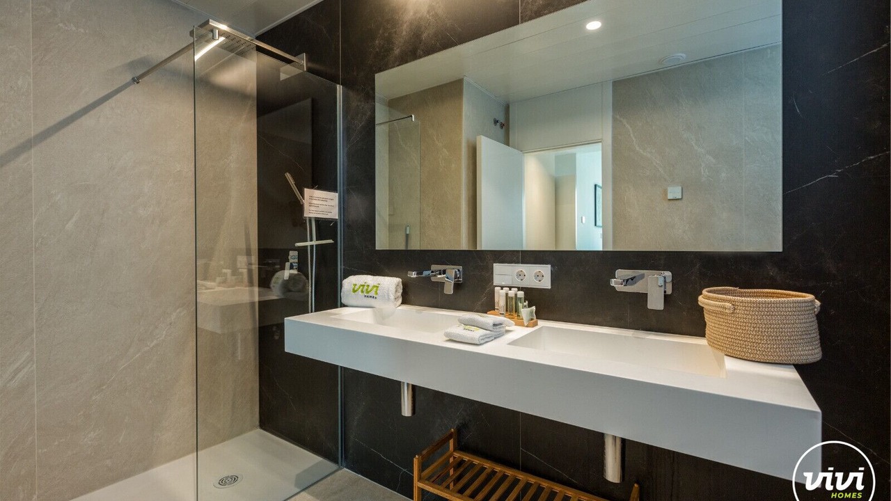 Photo of Bathroom in Torremolinos