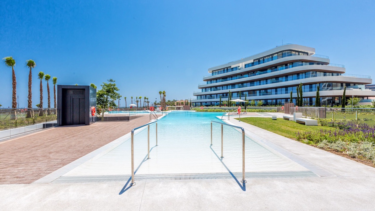 Photo of Outdoor in Torremolinos