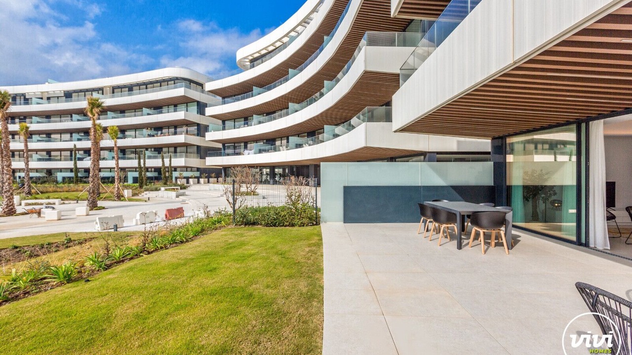 Photo of Outdoor in Torremolinos
