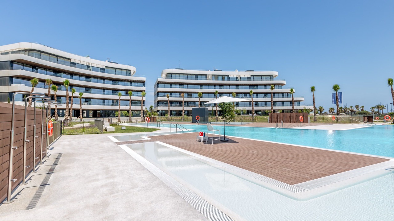 Photo of Outdoor in Torremolinos