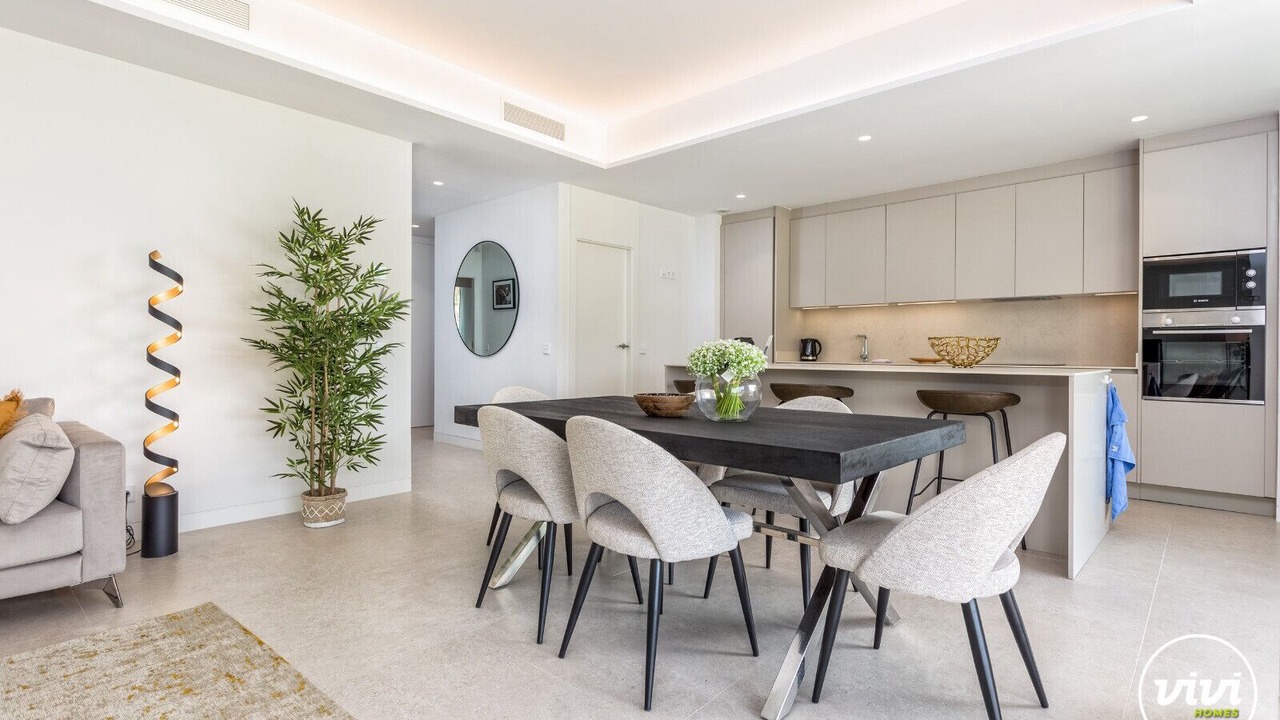 Photo of Livingroom in Torremolinos
