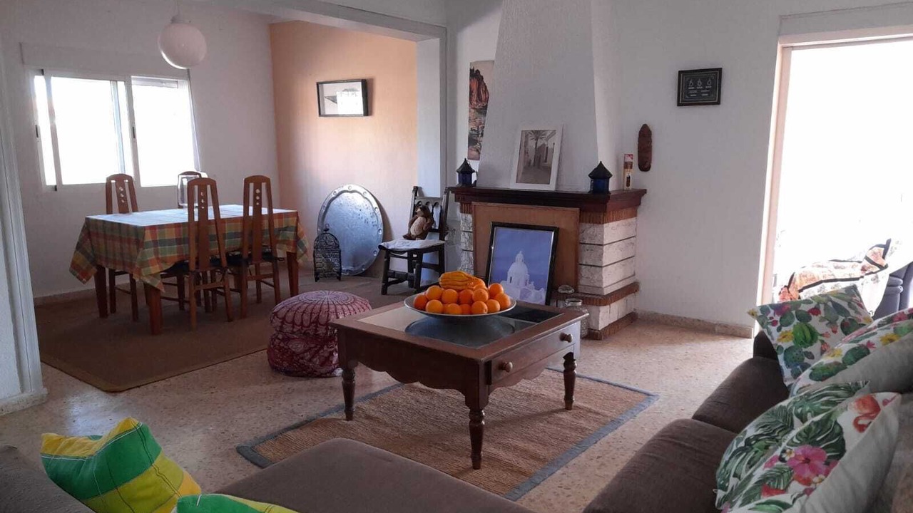 Photo of Livingroom in Mutxamel
