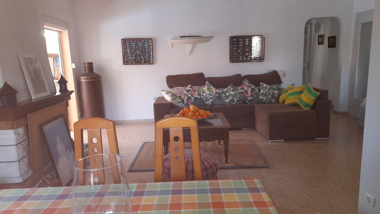 Photo of Livingroom in Mutxamel