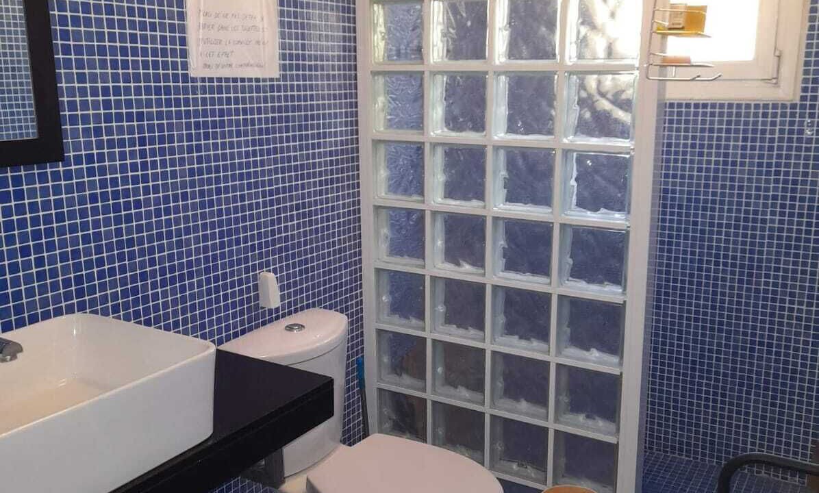 Photo of Bathroom in Mutxamel
