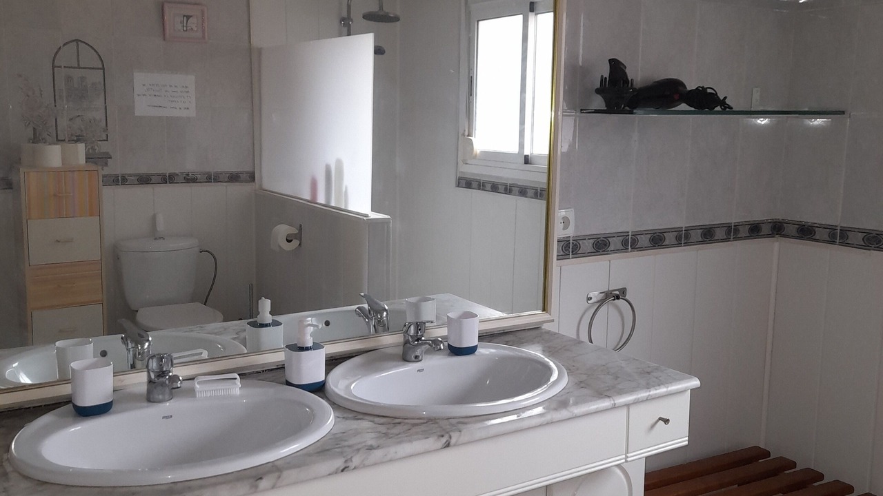 Photo of Bathroom in Mutxamel