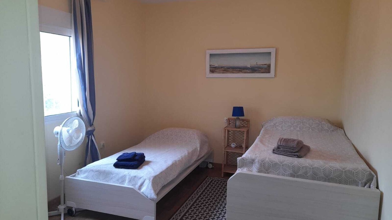 Photo of Bedroom in Mutxamel
