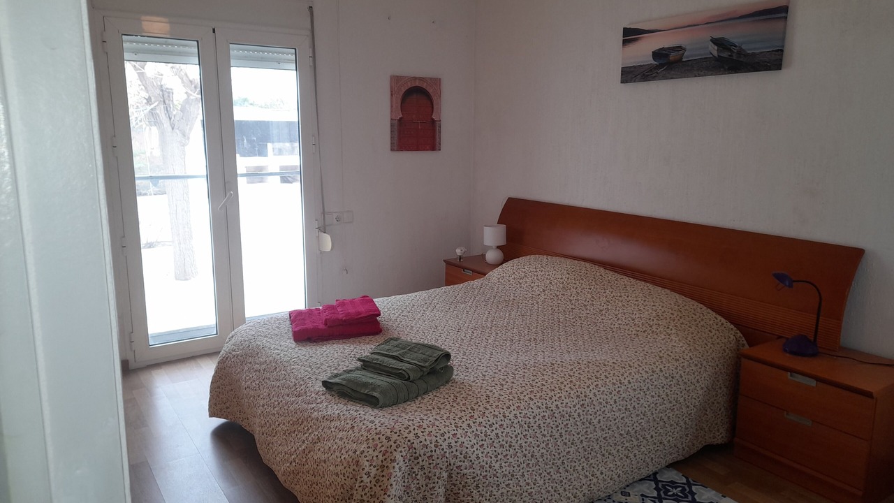 Photo of Bedroom in Mutxamel