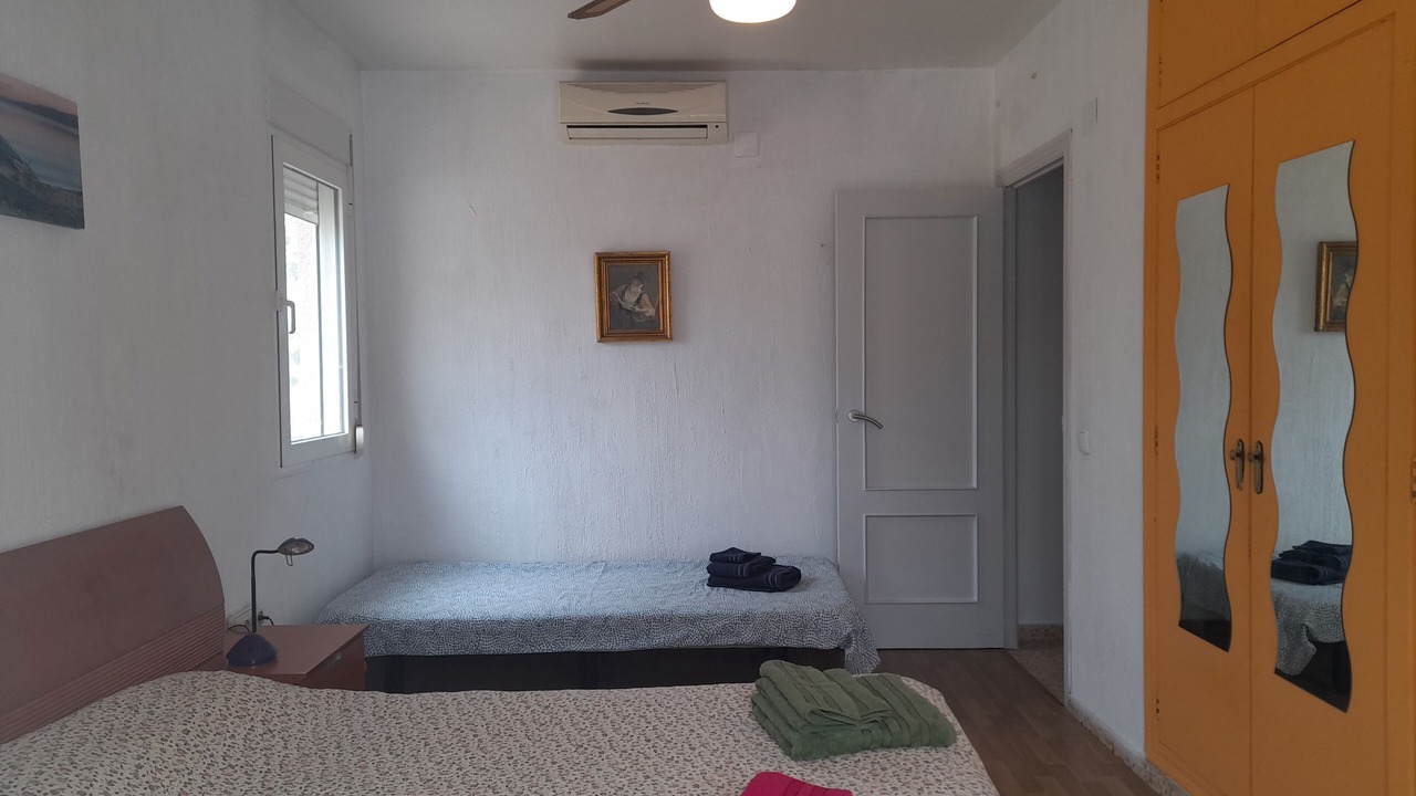 Photo of Bedroom in Mutxamel