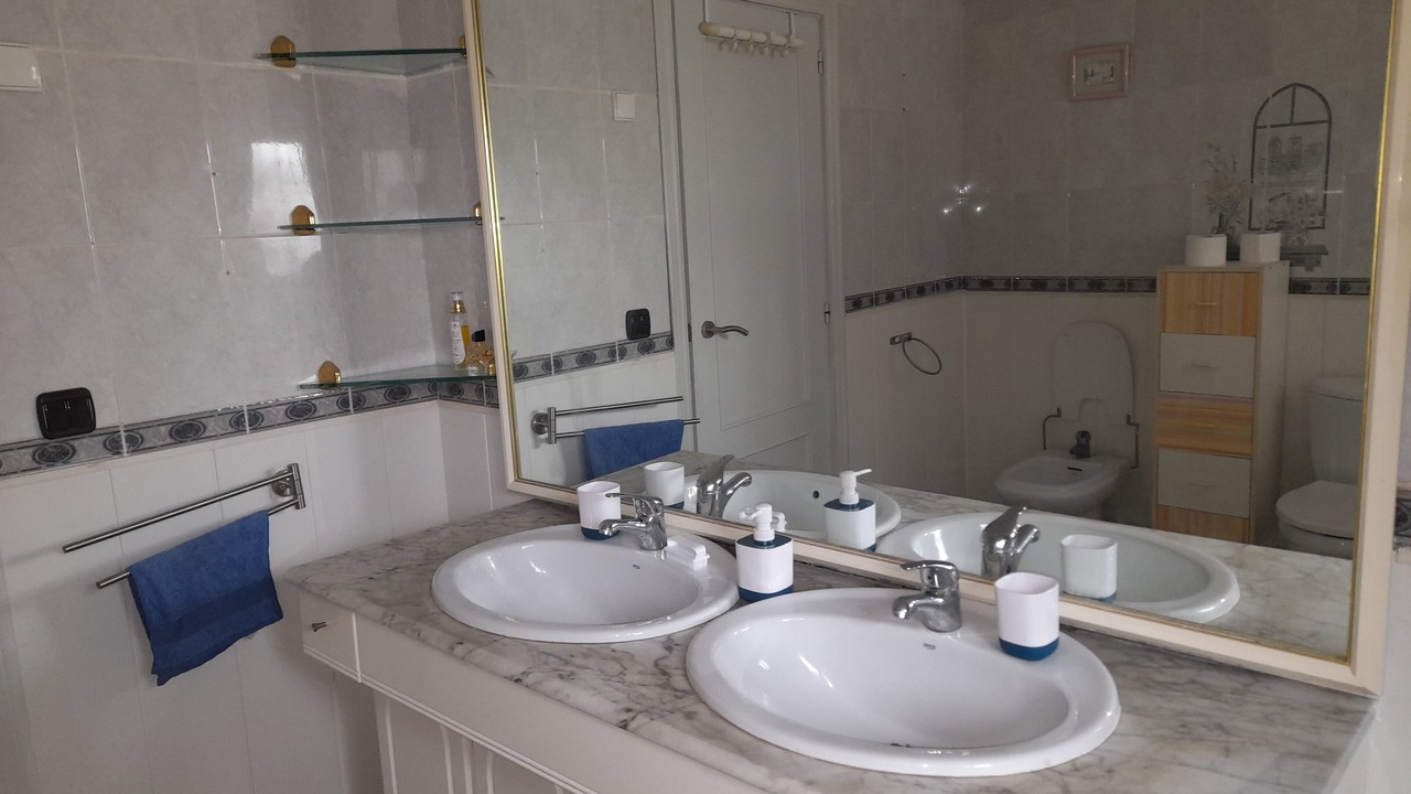 Photo of Bathroom in Mutxamel
