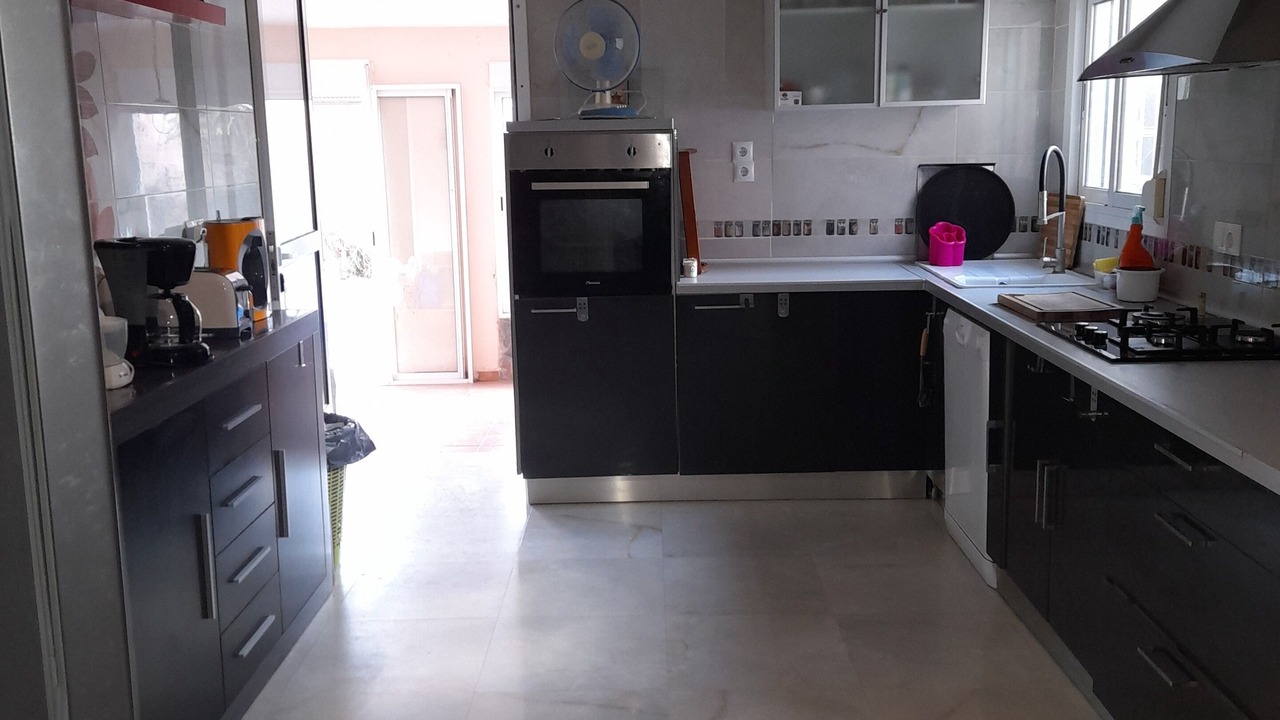 Photo of Kitchen in Mutxamel