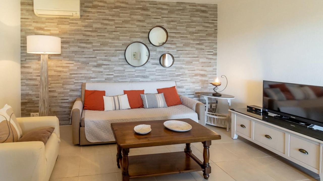 Photo of Livingroom in Ciudad Universitaria