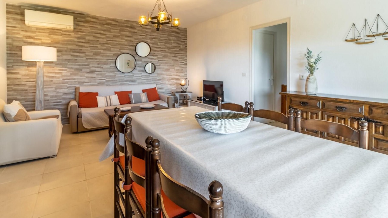 Photo of Livingroom in Ciudad Universitaria