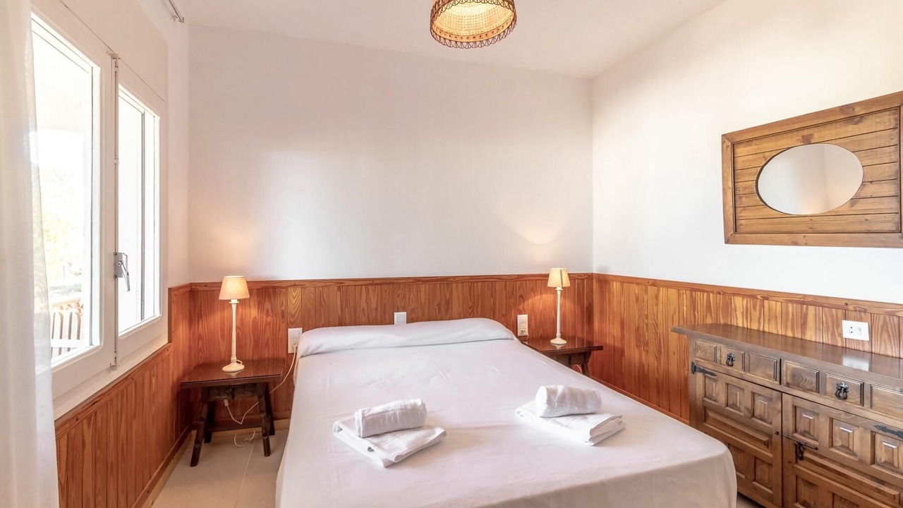 Photo of Bedroom in Ciudad Universitaria