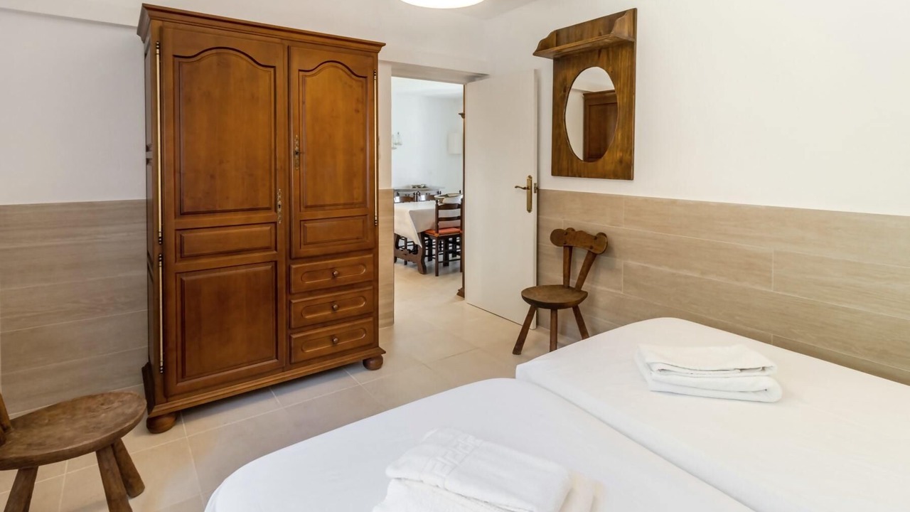 Photo of Bedroom in Ciudad Universitaria