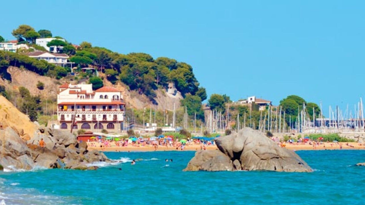 Photo of Others in Arenys de Mar