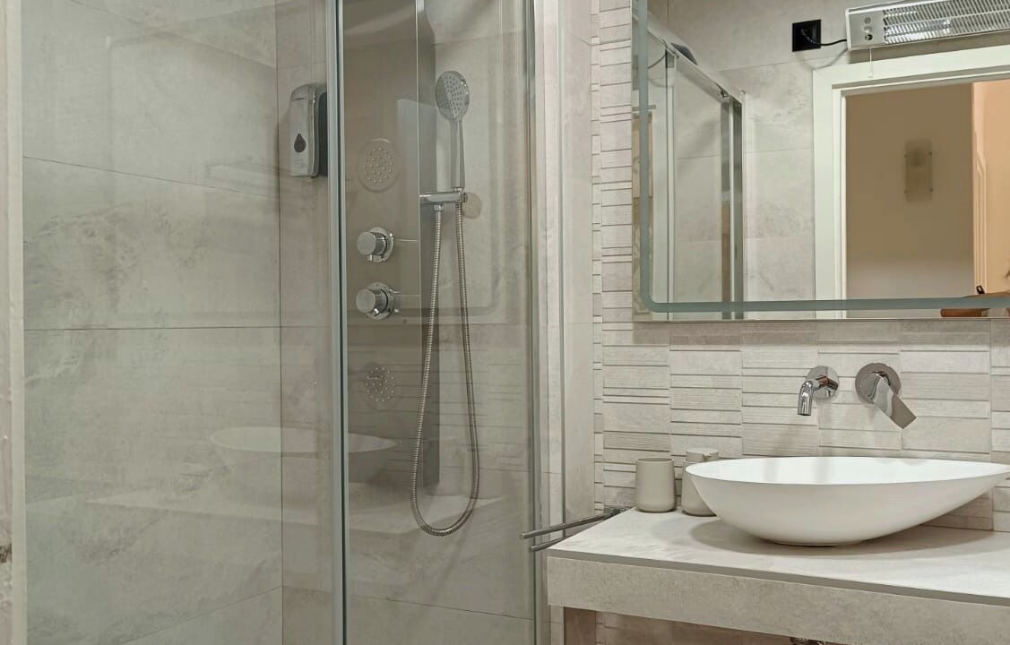 Photo of Bathroom in Arenys de Mar