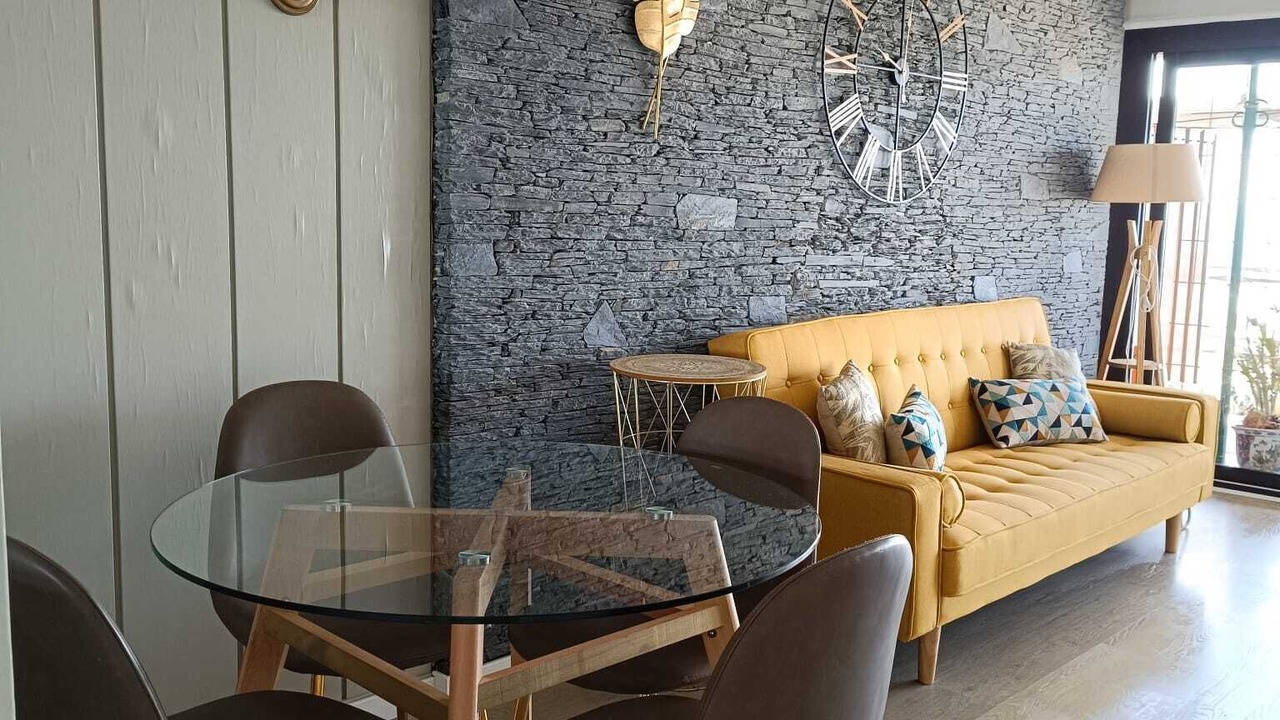 Photo of Livingroom in Arenys de Mar