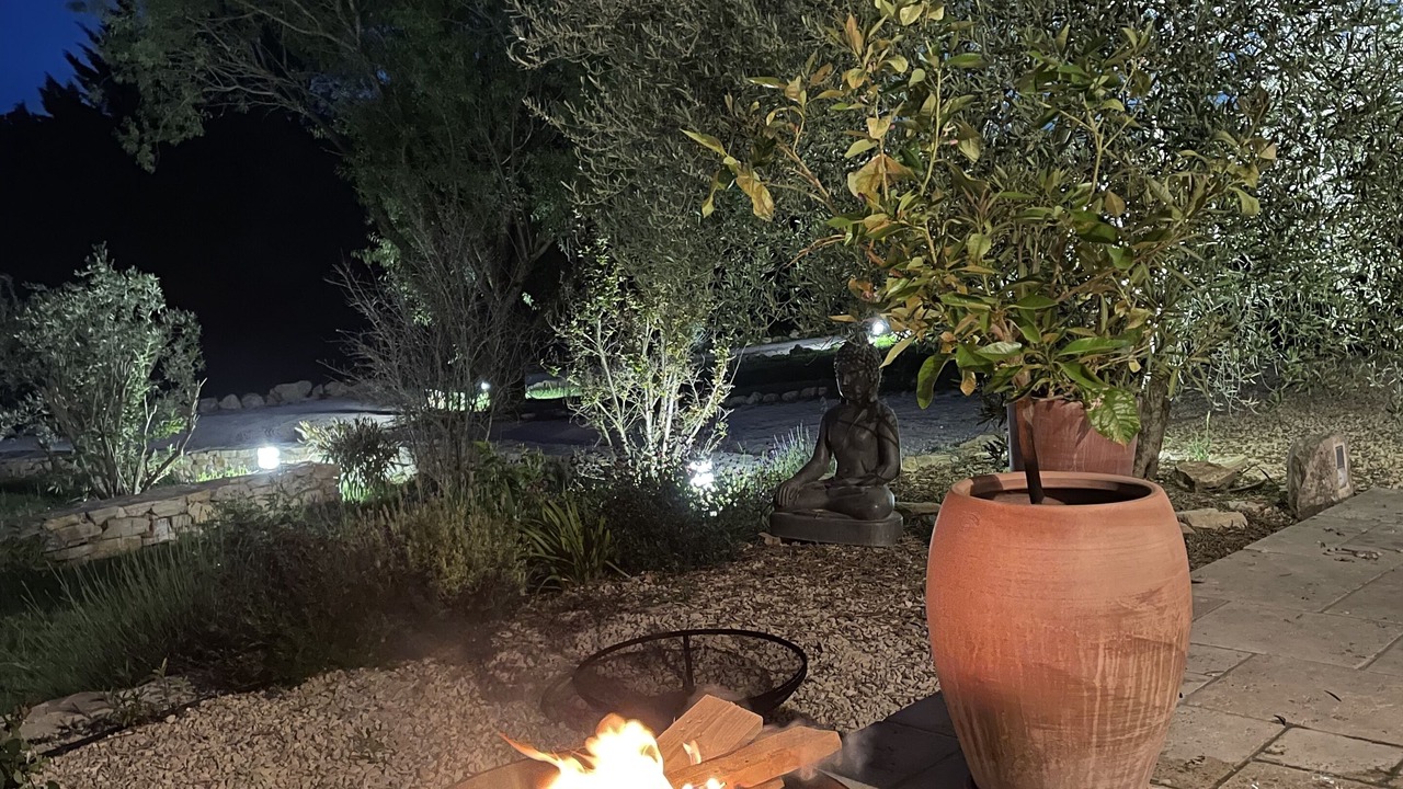 Photo of Outdoor in Le Puy-Sainte-Reparade
