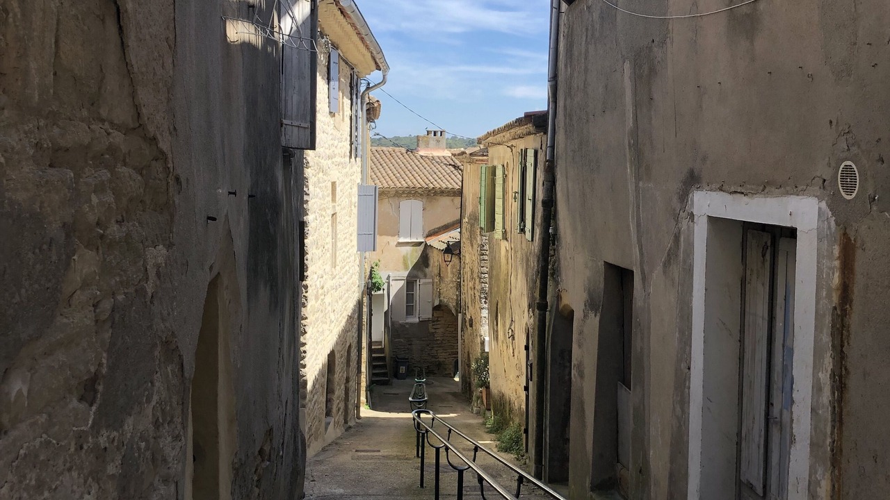 Photo of Outdoor in Euzet-les-Bains