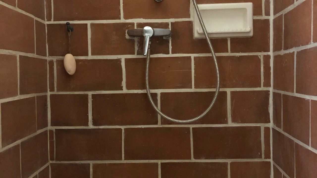 Photo of Bathroom in Euzet-les-Bains
