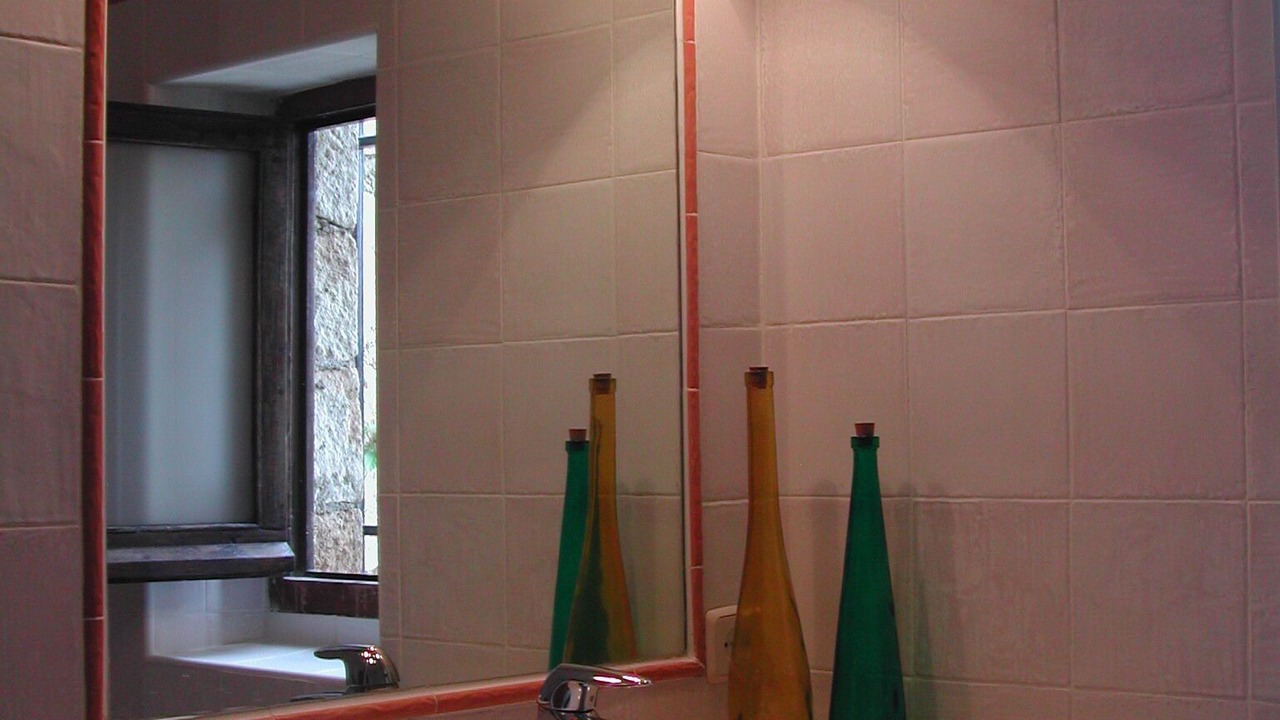 Photo of Bathroom in La Serrada