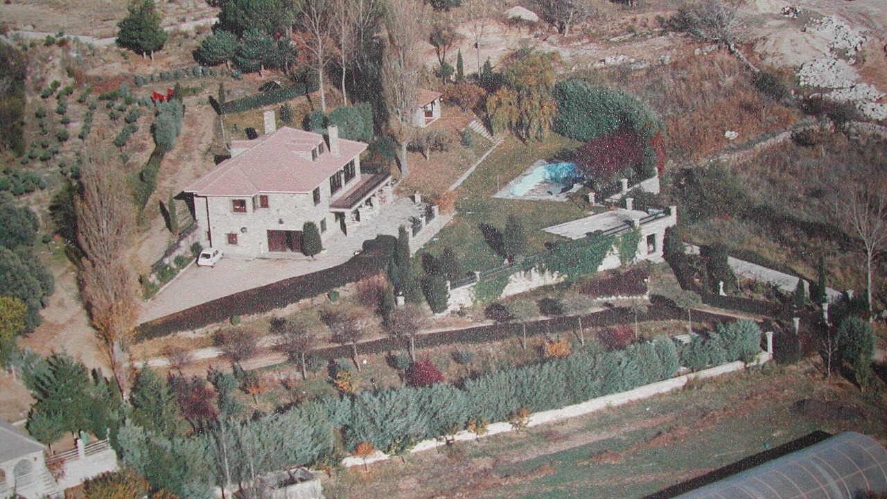 Photo of Outdoor in La Serrada
